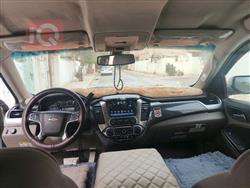 شيفروليه سوبربان